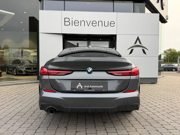 Bmw 218 (2020) — foto 24 van 28