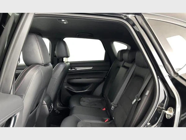 Mazda CX-5 (2024) — foto 6 van 21