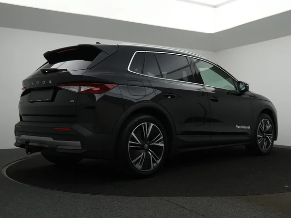 SKODA Elroq (2026) — foto 10 van 23