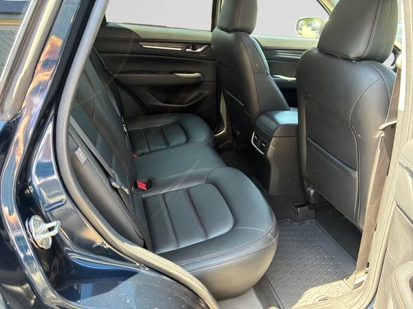 MAZDA CX-5 (2021) — foto 6 van 24