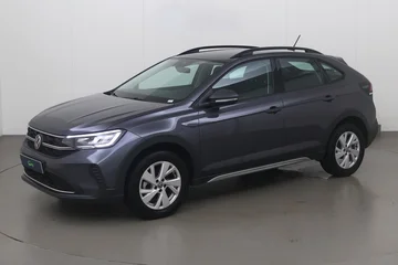 Volkswagen Taigo (2024)