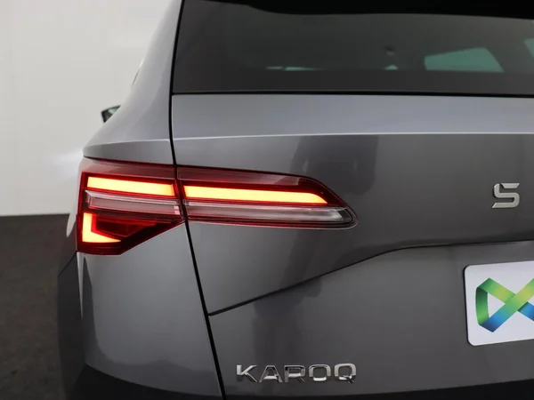 SKODA Karoq (2025) — foto 5 van 18