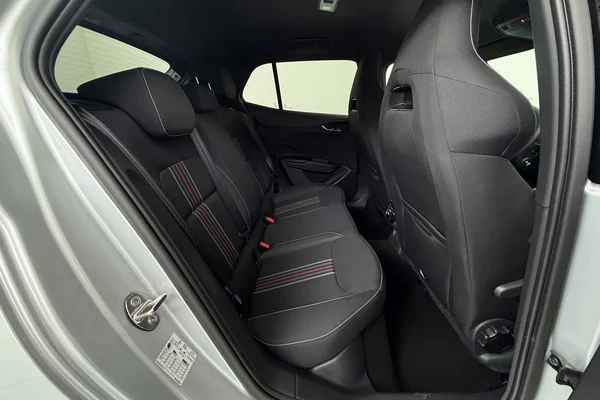 Skoda Fabia (2025) — foto 14 van 27