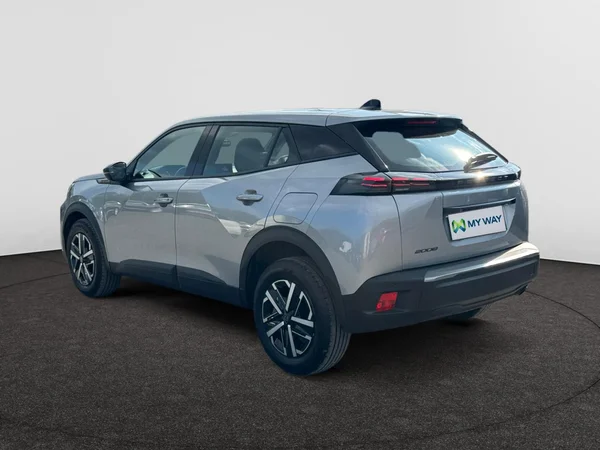 PEUGEOT 2008 (2025) — foto 18 van 24