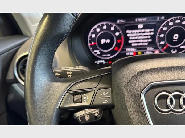 Audi Q2 (2023) — foto 7 van 28