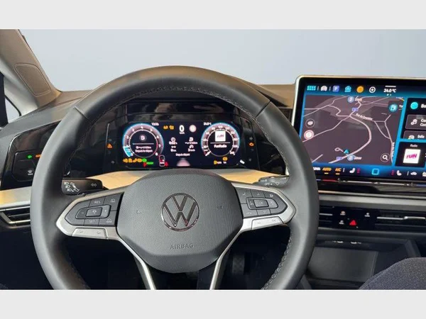 VOLKSWAGEN Golf VII SW (2026) — foto 3 van 21