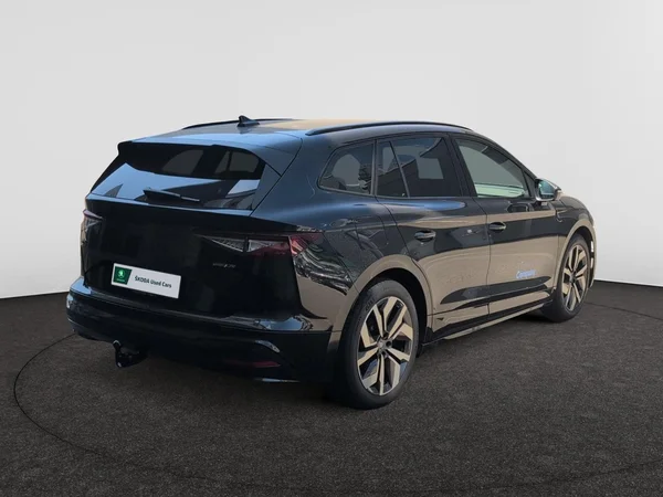 SKODA Enyaq (2026) — foto 20 van 24