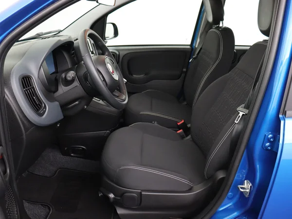 FIAT Panda (2025) — foto 2 van 21