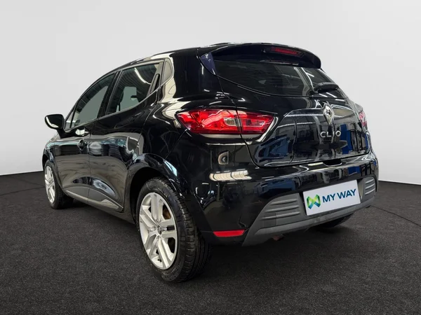 RENAULT Clio IV Phase II (2020) — foto 17 van 23