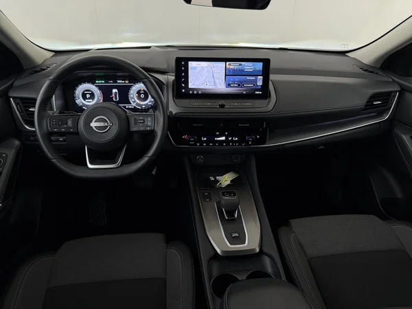 NISSAN Qashqai (2025) — foto 30 van 30