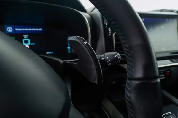 Citroen C5 Aircross PHEV (2021) — foto 14 van 50