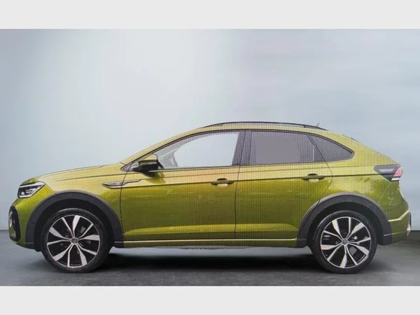 Volkswagen Taigo (2023) — foto 24 van 26