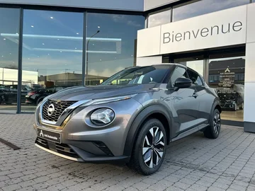 Nissan Juke fc51afef-5866-4a9d-a400-286a950c13f1