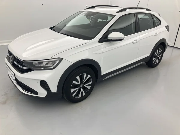 VOLKSWAGEN Taigo (2023) — foto 8 van 36