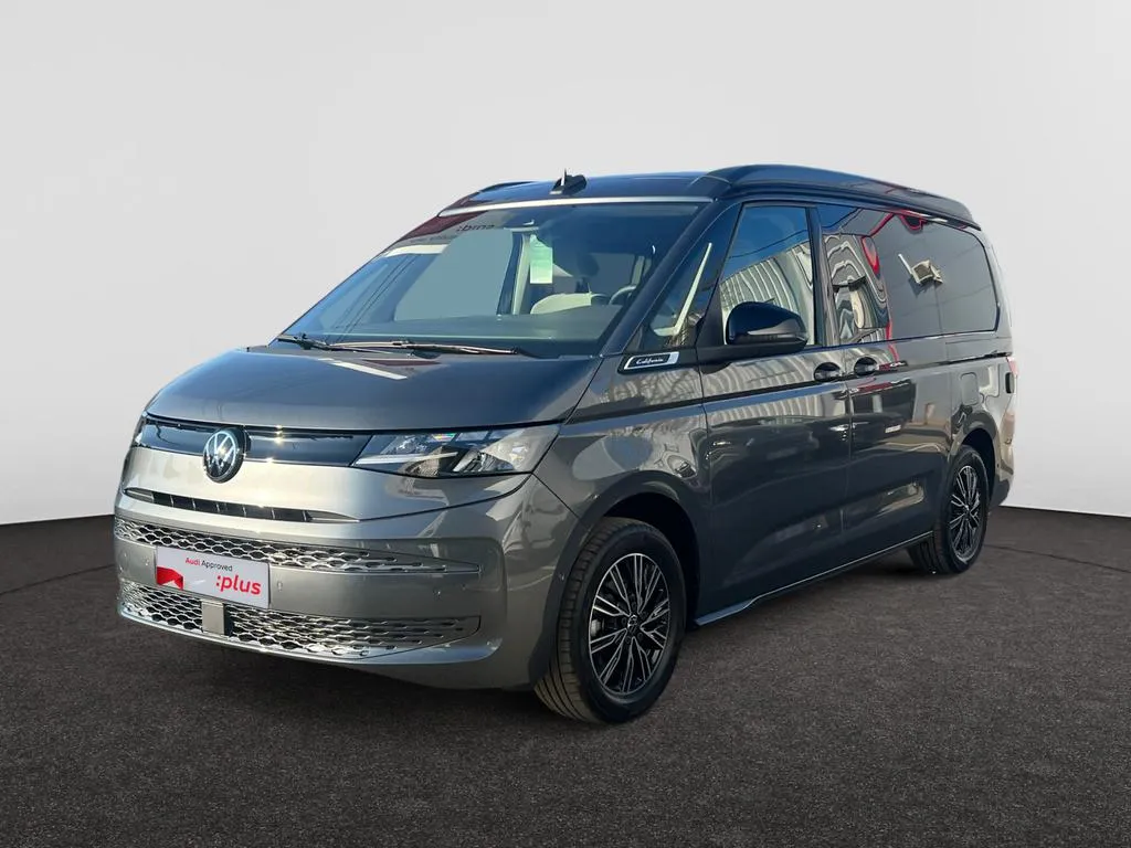 VOLKSWAGEN T7 CALIFORNIA 1122_113099_2025
