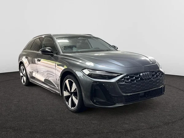AUDI A5 Avant e-hybrid (PHEV) (2026) — foto 3 van 17