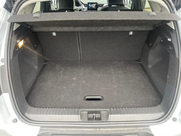 Renault Captur (2023) — foto 5 van 15
