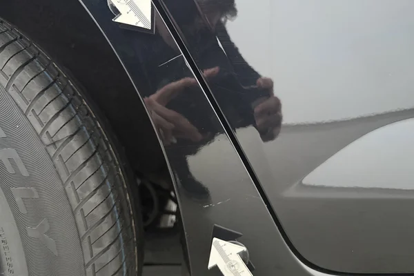 Volkswagen Polo (2020) — foto 17 van 26