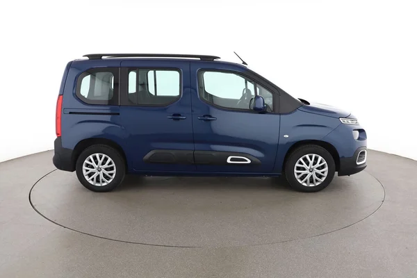 Citroen Berlingo (2018) — foto 13 van 16