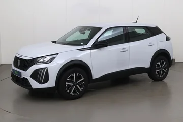 Peugeot 2008 (2025)