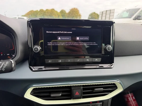 SEAT Arona (2026) — foto 6 van 20