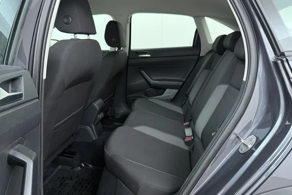 Volkswagen Taigo (2024) — foto 18 van 19