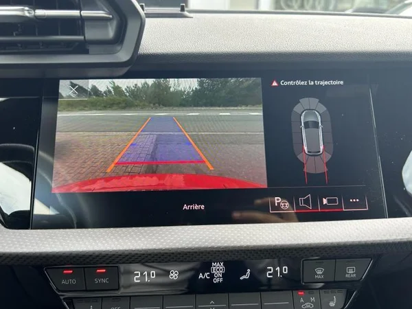 AUDI RS3 Sportback (2022) — foto 13 van 43