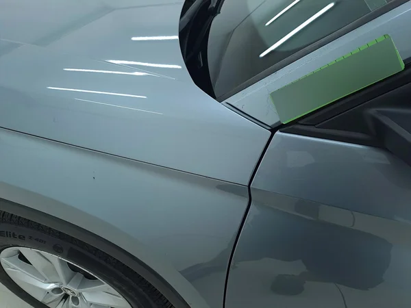 Skoda Kodiaq (2021) — foto 13 van 27