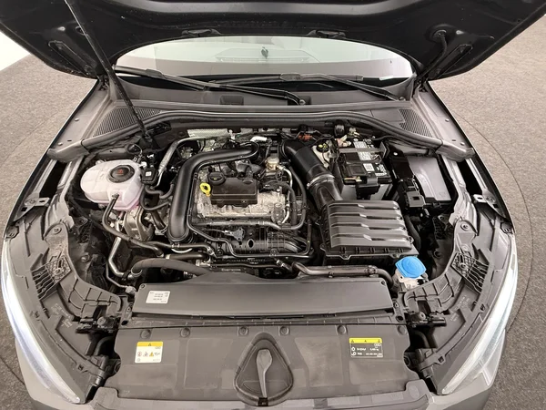 AUDI A3 (2022) — foto 15 van 25