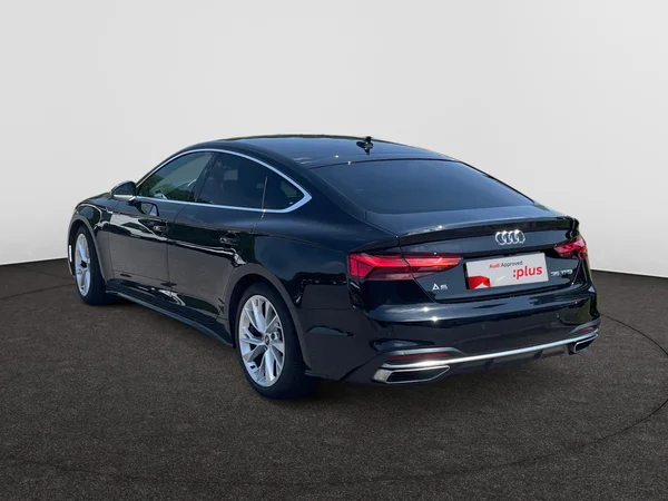 AUDI A5 Sportback (2023) — foto 15 van 21