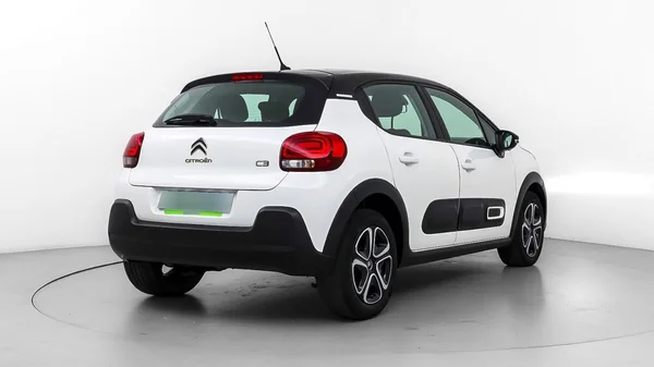 Citroen C3 (2022) — foto 45 van 80