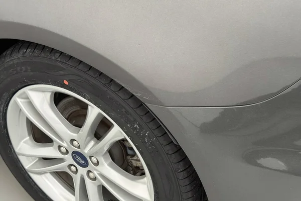 Ford Mondeo Clipper Hybrid (2020) — foto 24 van 36