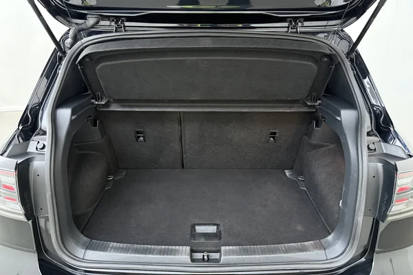 Volkswagen T-Cross (2025) — foto 16 van 20