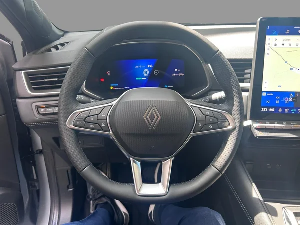 Renault Symbioz (2026) — foto 4 van 31