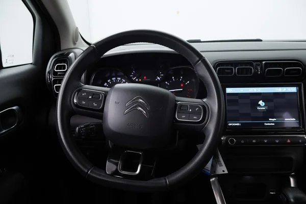 Citroen C3 Aircross (2022) — foto 9 van 54