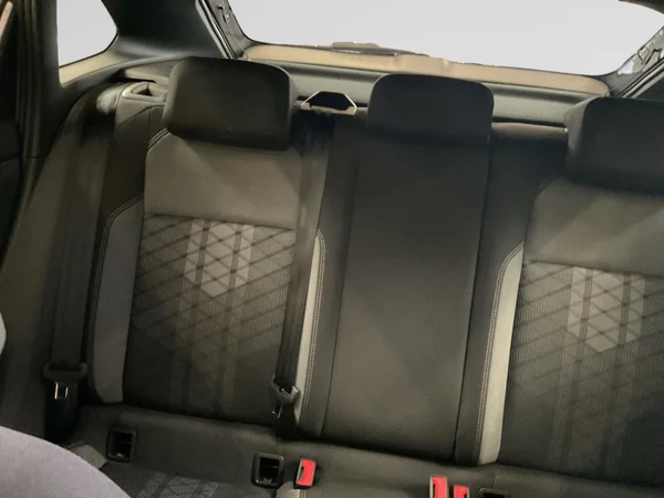 VOLKSWAGEN Taigo (2025) — foto 10 van 23