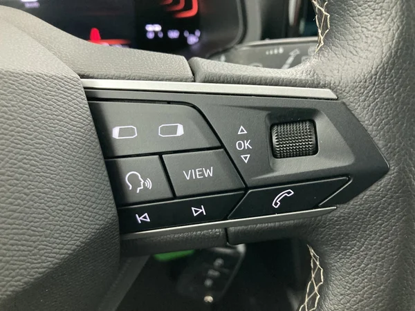 SEAT Ibiza 5P/D (2024) — foto 20 van 36