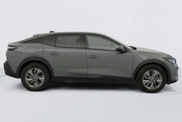 Peugeot 408 (2025) — foto 29 van 32