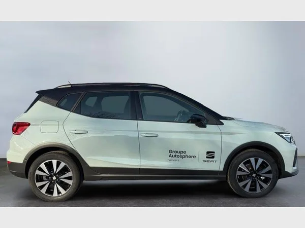 Seat Arona (2026) — foto 26 van 27