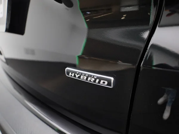 Ford Kuga (2022) — foto 24 van 39