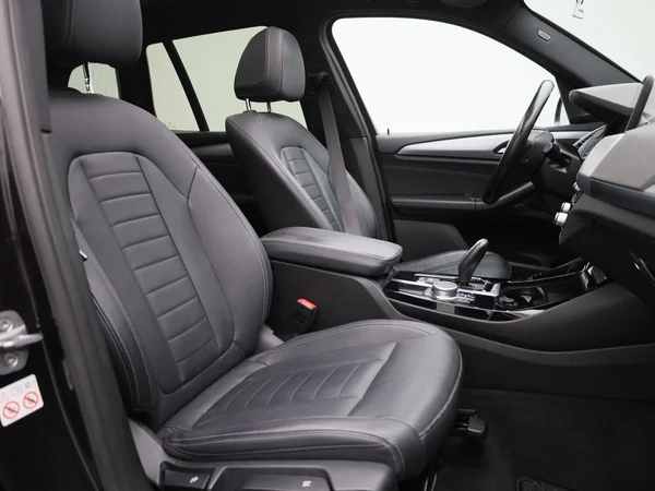 BMW X3 (2021) — foto 30 van 45
