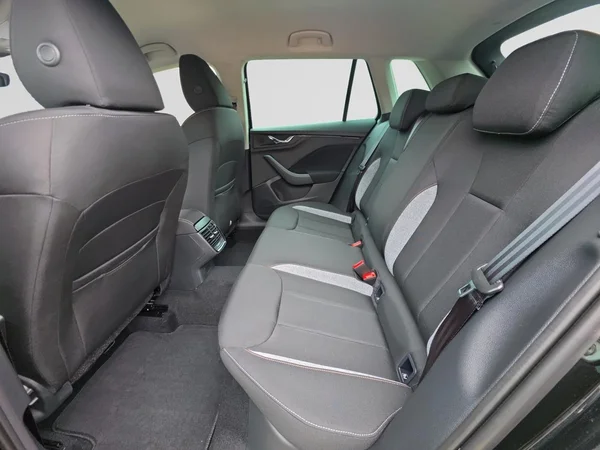 SKODA Kamiq (2026) — foto 10 van 24