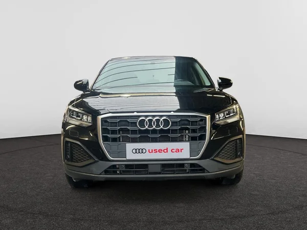 AUDI Q2 (2022) — foto 8 van 17