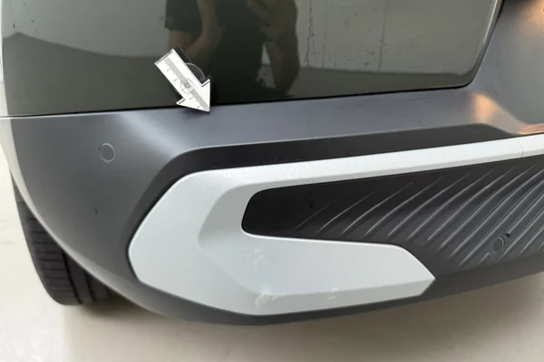 Citroen C3 Aircross (2025) — foto 13 van 20