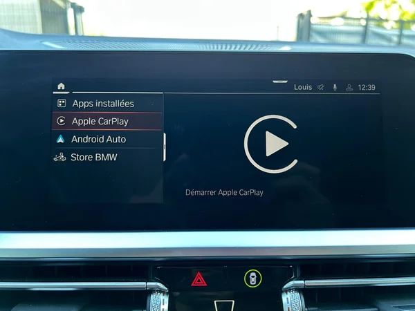 BMW 2 Coupé (G42) (2022) — foto 10 van 23