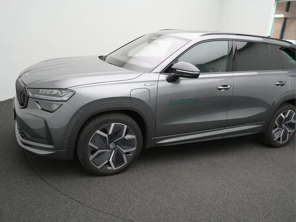 SKODA Kodiaq PHEV (2026) — foto 31 van 34