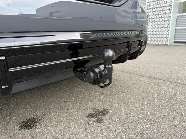 AUDI A6 Avant e-tron (2026) — foto 24 van 24