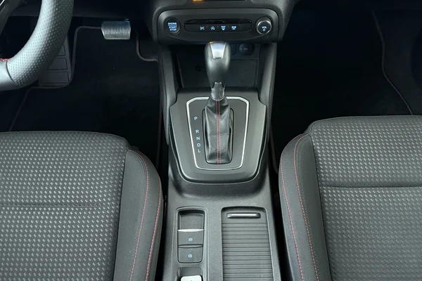 Ford Focus Sw (2024) — foto 4 van 23
