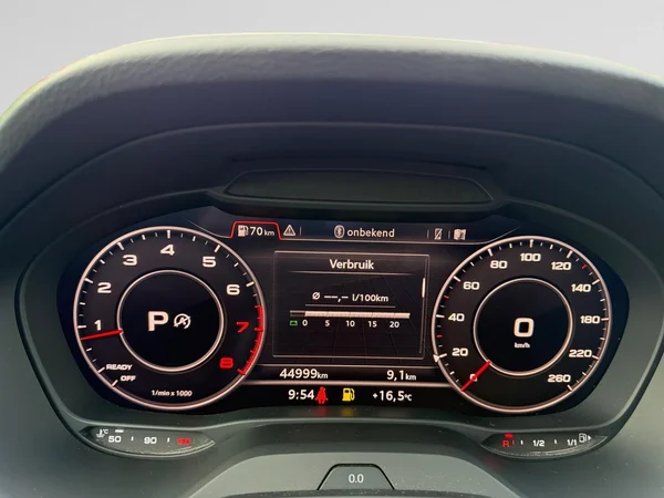 AUDI Q2 (2022) — foto 13 van 21