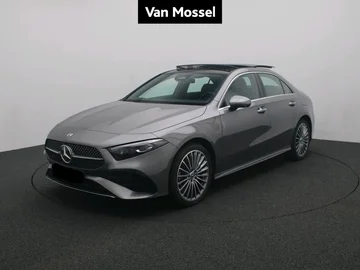 Mercedes-Benz A-Klasse (2024)